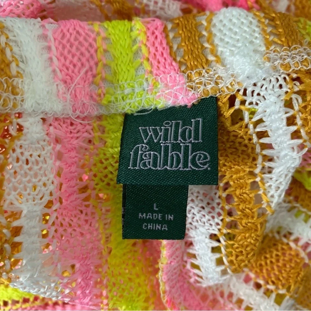 wild fable wild fable